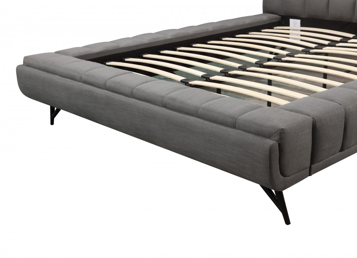 Reva Platform Bed