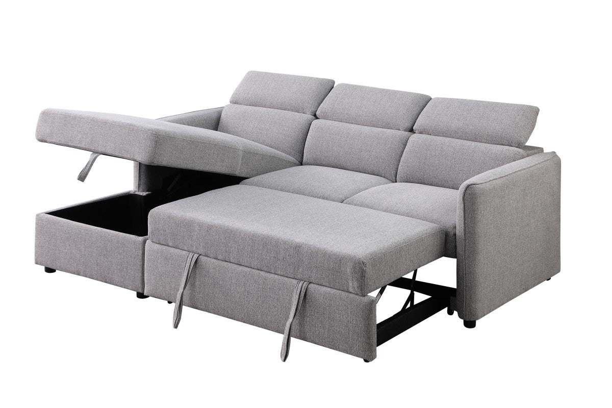 Ellis Sleeper Sectional