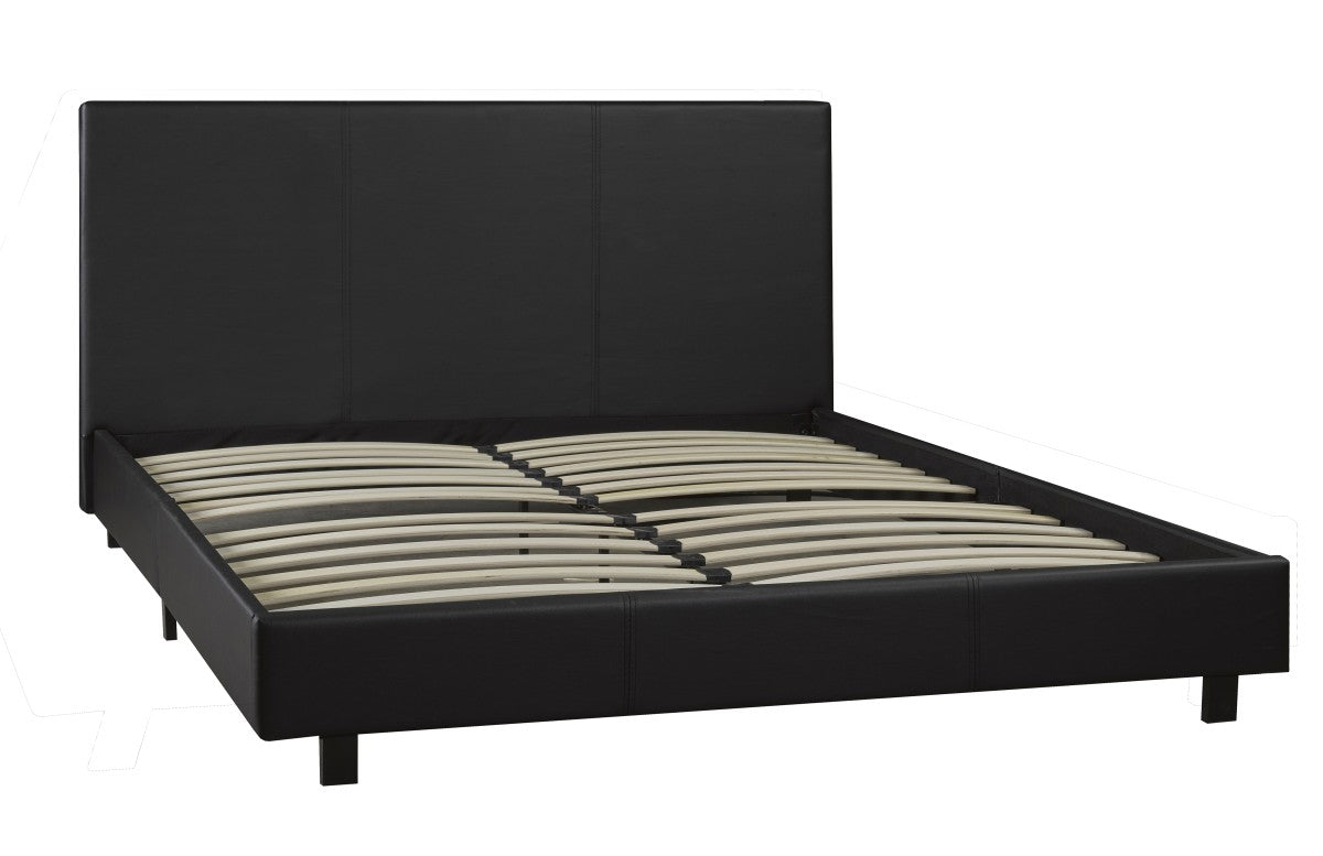 Single/Twin Bed & Mattress - B3035