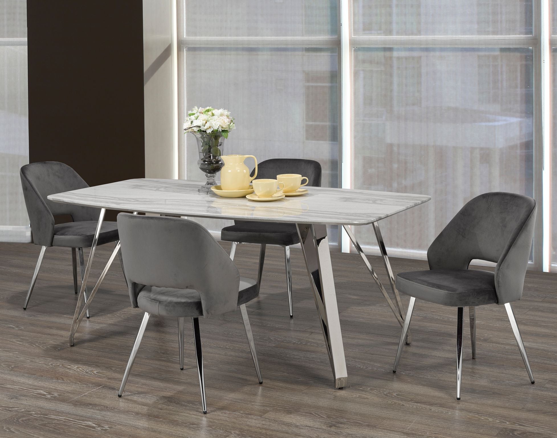Ella Dining Set