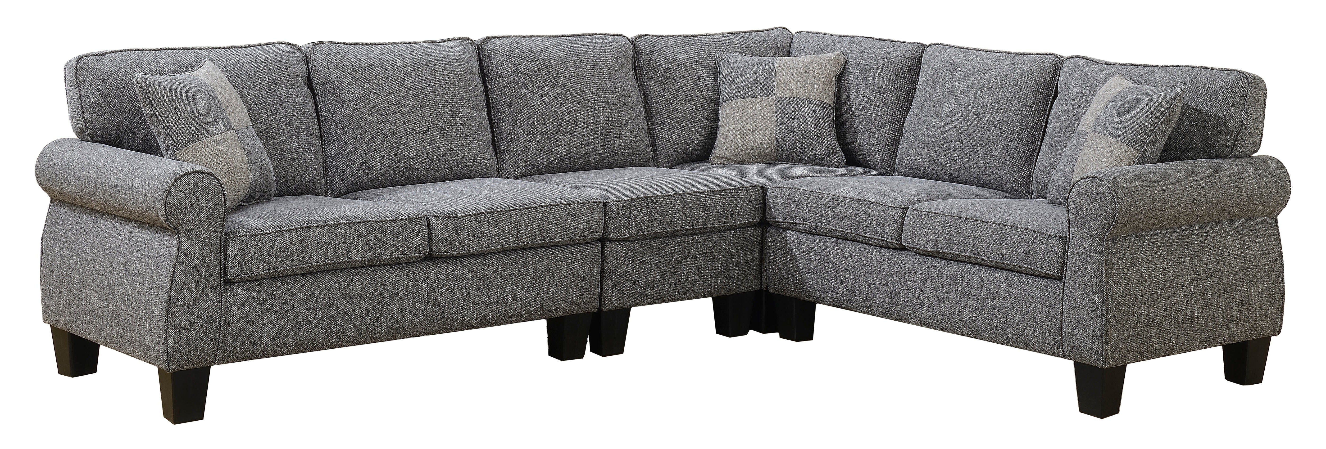 Victoria Modular Sectional