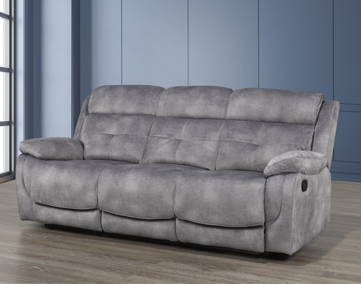 Odessa Sofa + Loveseat Set