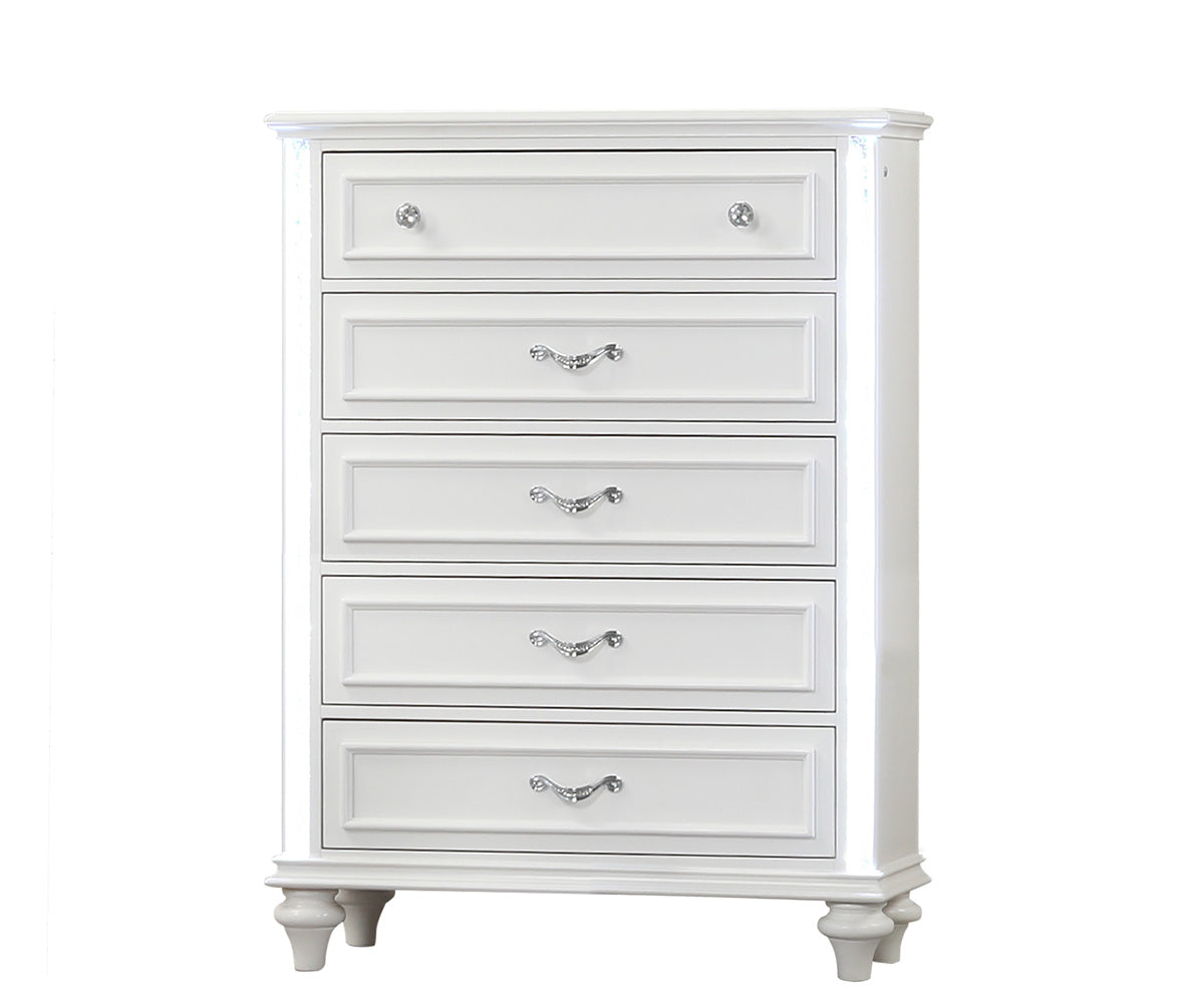 Marigold Bedroom Set