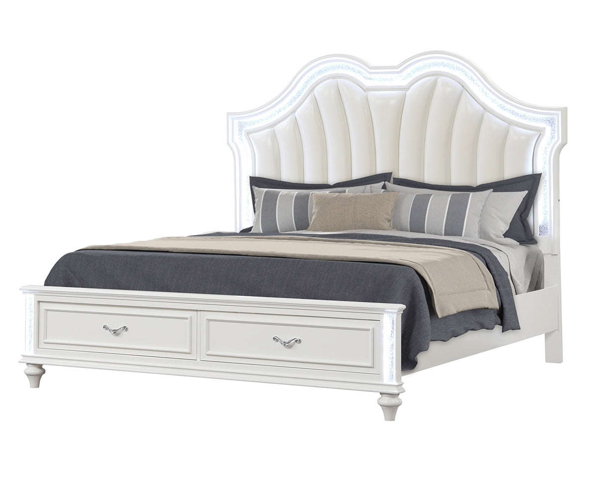Marigold Bedroom Set