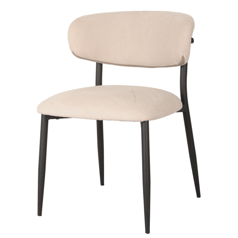 Gianna Dining Chairs, Set of 2