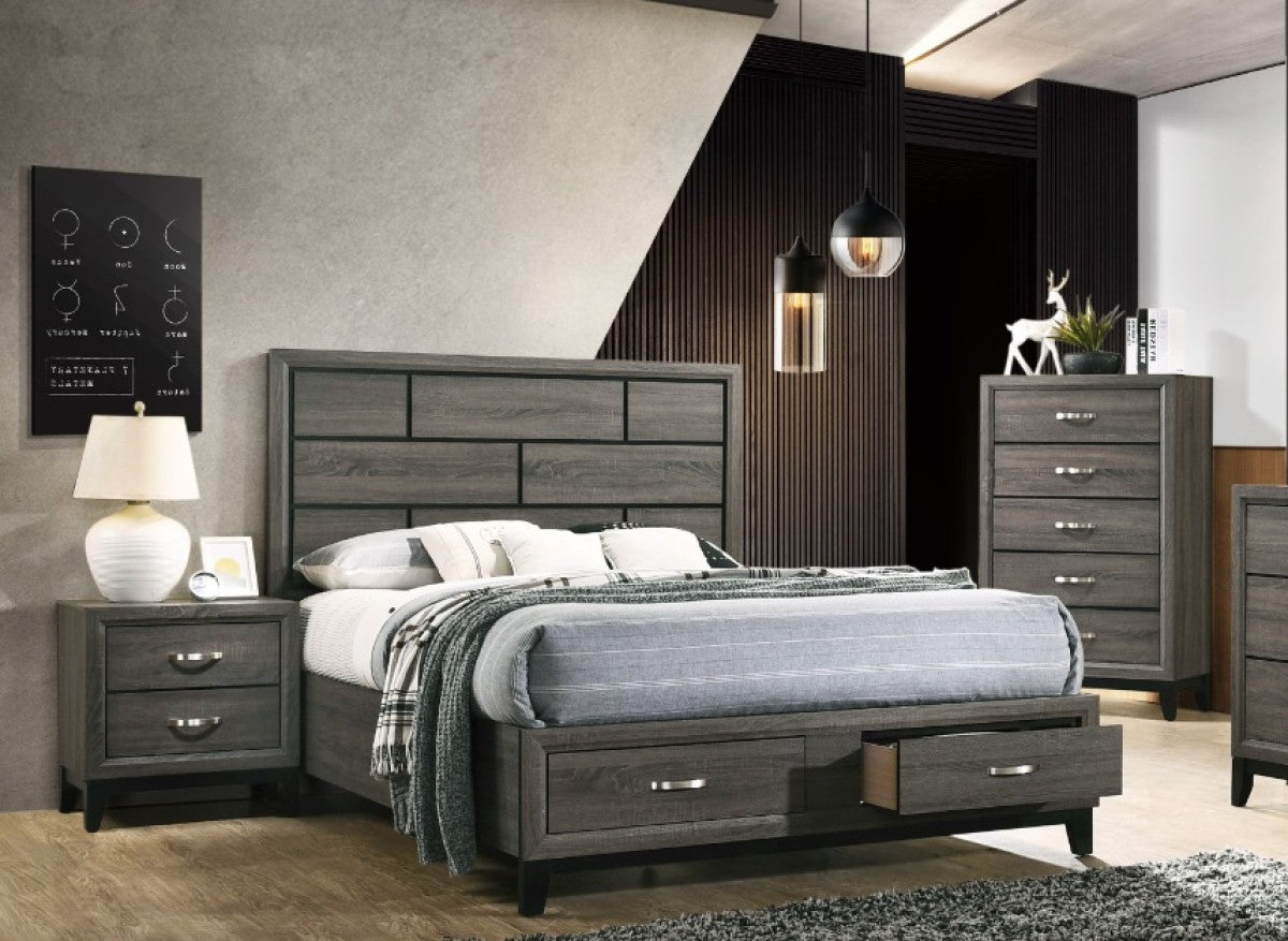 Wendy Queen Bedroom Set