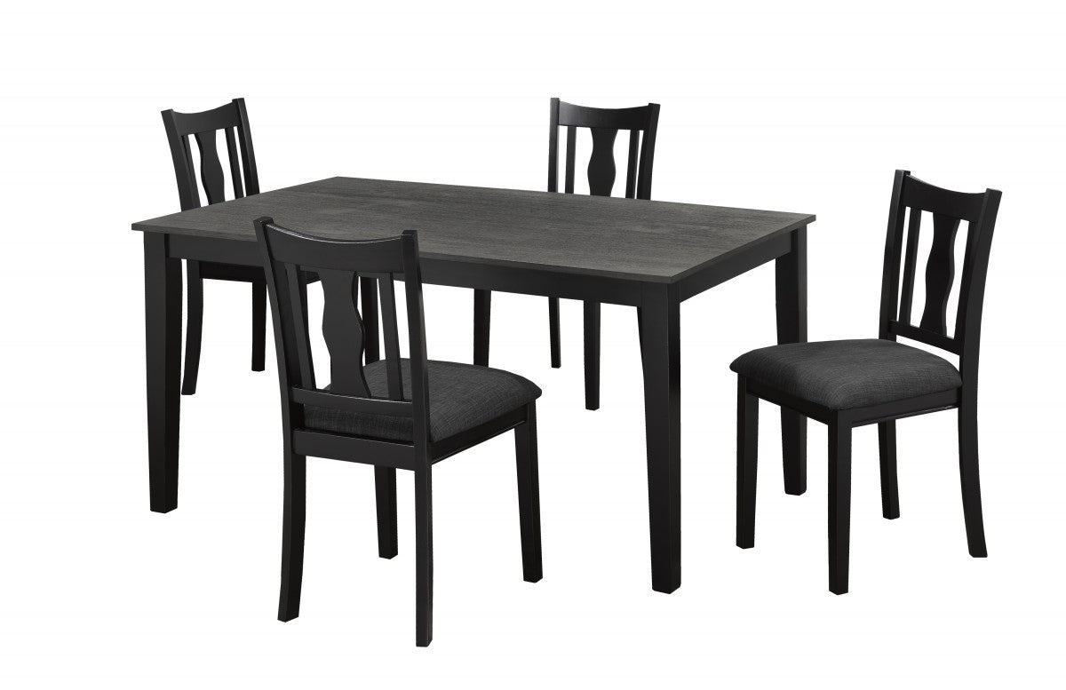 Cayenne Dining Set