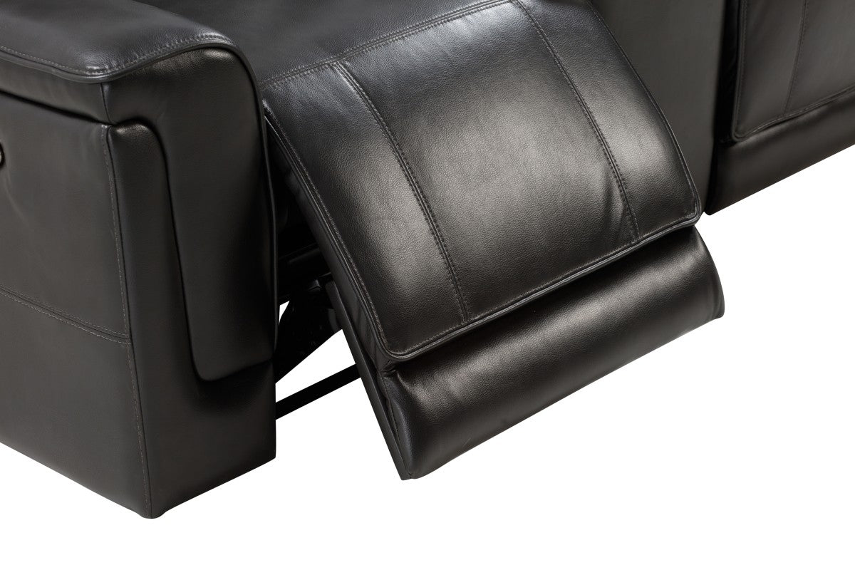 Dallas 3pc Power Recliner Set