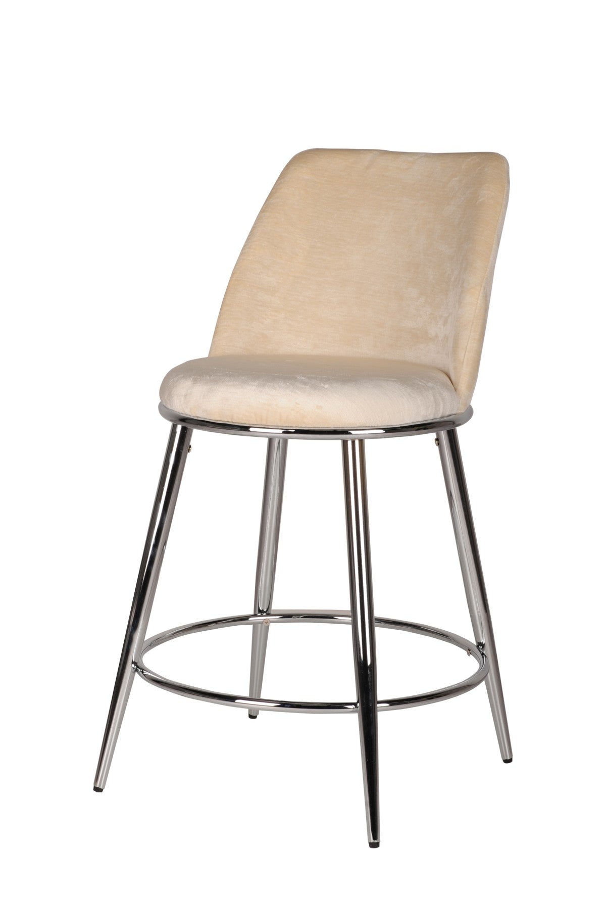 Nova Counter Stools, Set of 2