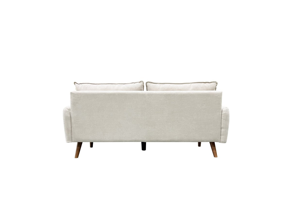 Ellison Sofa in Beige