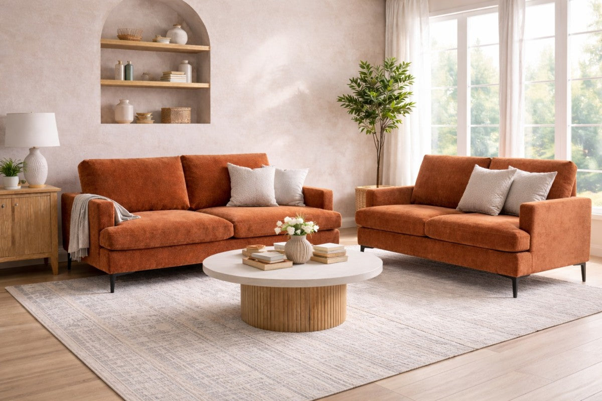 The Terracotta Collection