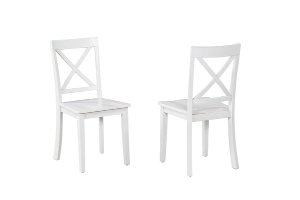 Paige Dining Chairs, Set of 2