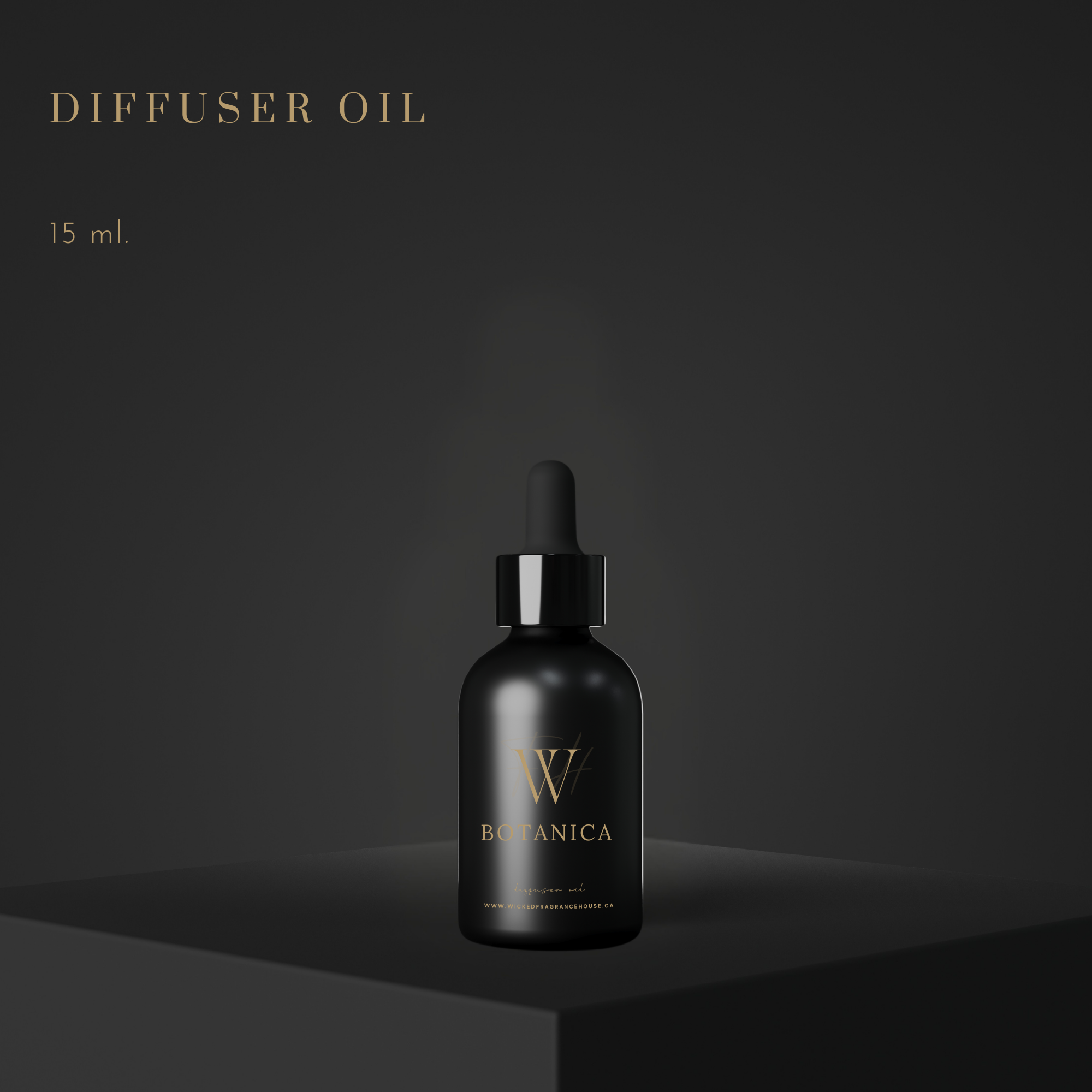 Fresh & Floral Diffuser Oils