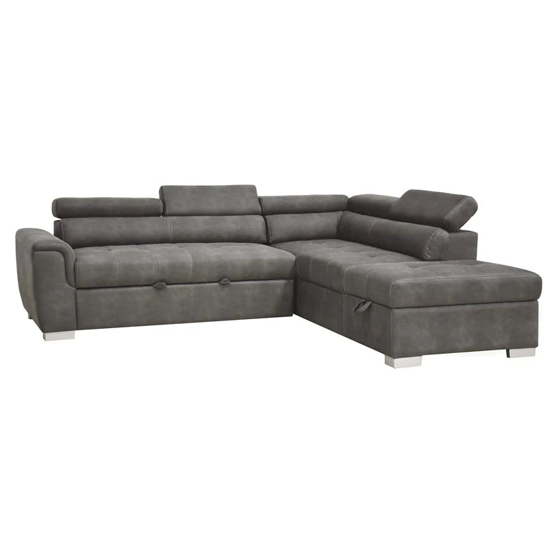 Carolina Sleeper Sectional