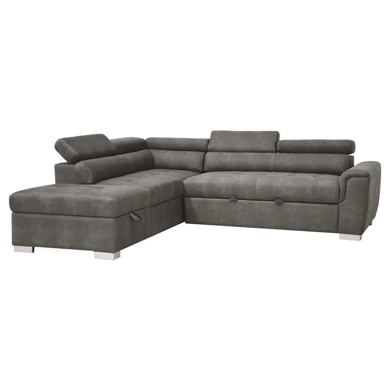 Carolina Sleeper Sectional