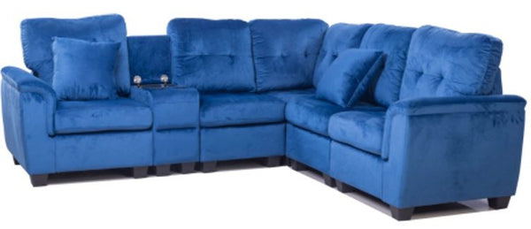 Nora Sectional