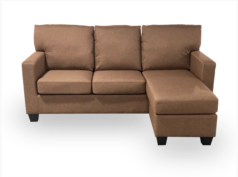 Robyn Sectional with Reversible Chaise