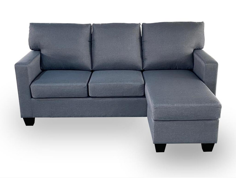 Robyn Sectional with Reversible Chaise