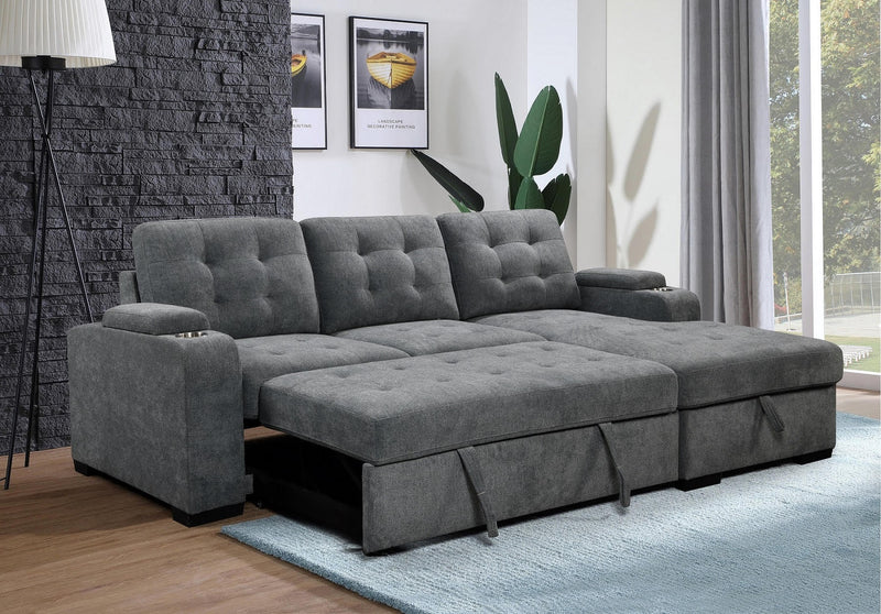 Sofa Bed Sectional - IF-9050