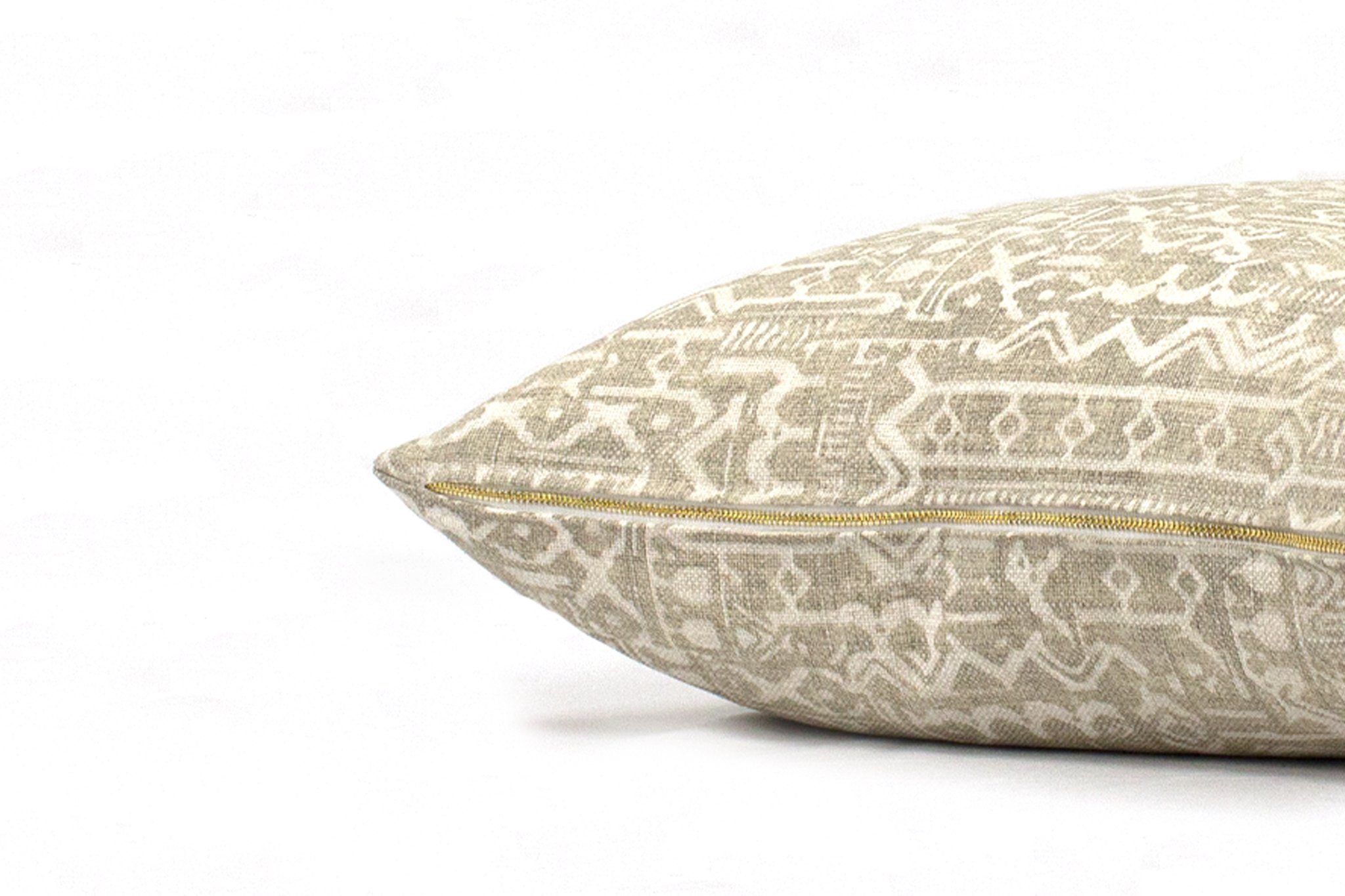 Desert Pattern Cushion Cover
