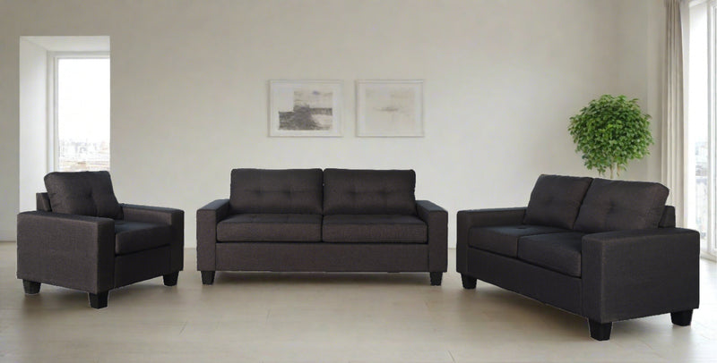 Whitney 3pc Sofa Set