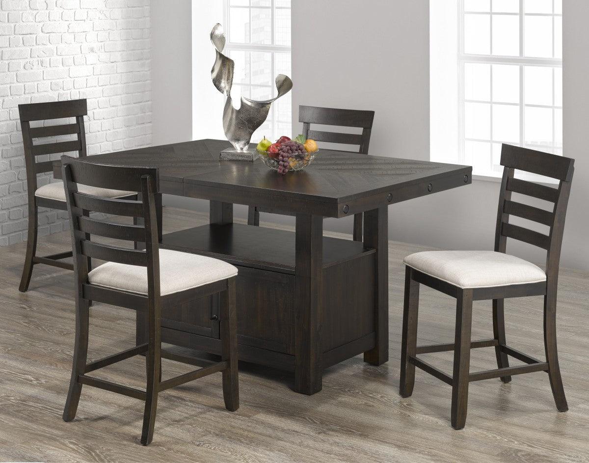 Ambassador Counter Set - Furnish 4 Less