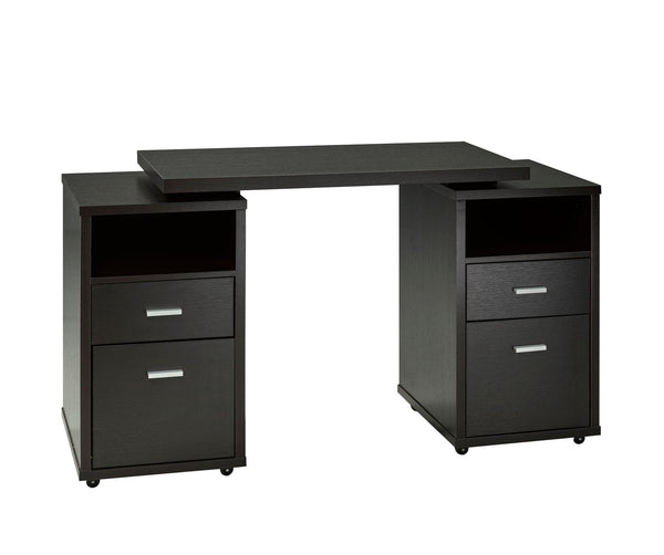 Office Desk - B18043 - Furnish 4 Less
