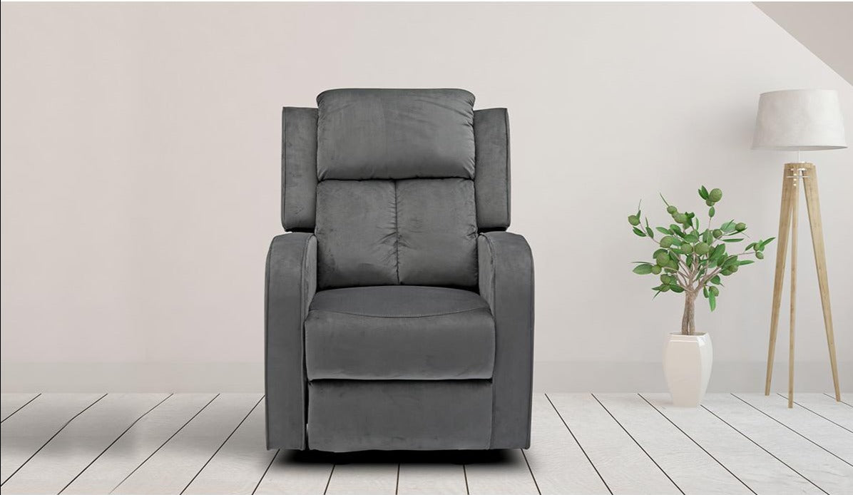 Hillsdale 3-piece Recliner Set - KW7712 - Furnish 4 Less