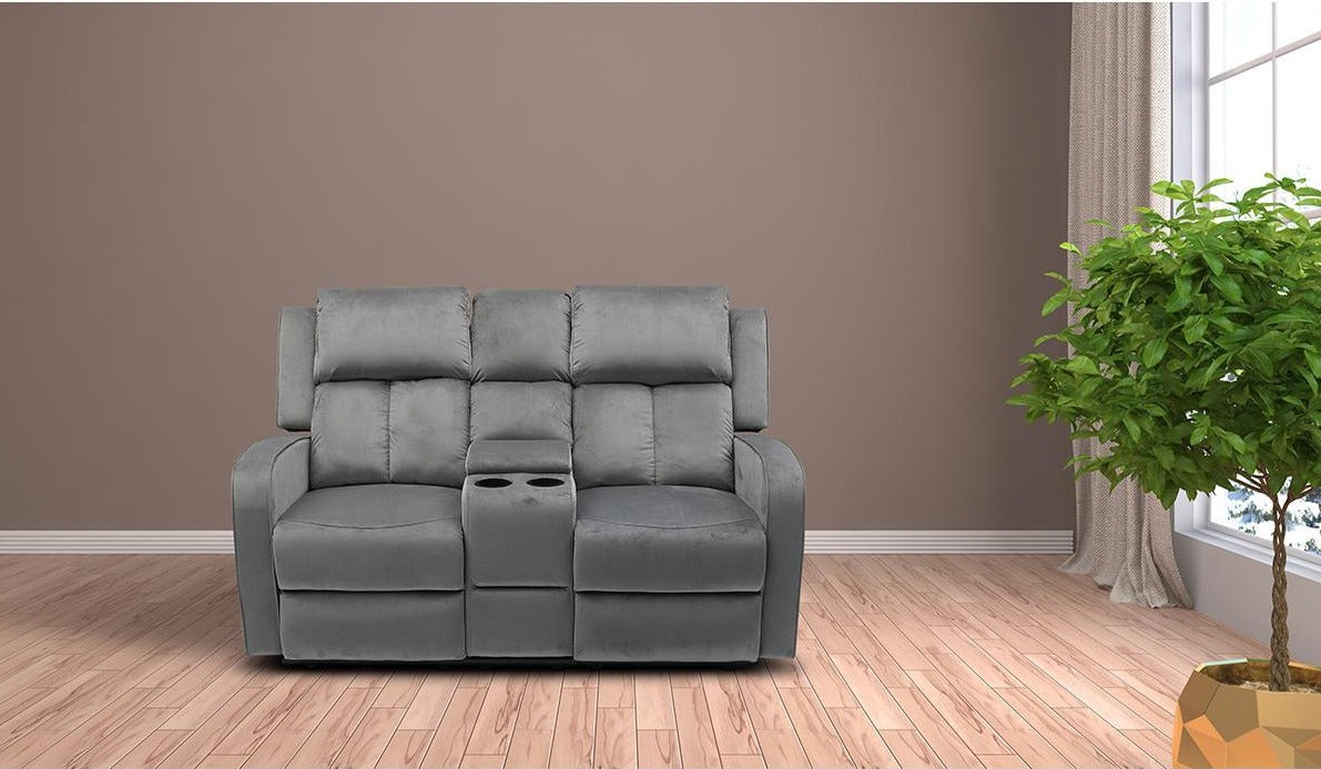 Hillsdale 3-piece Recliner Set - KW7712 - Furnish 4 Less