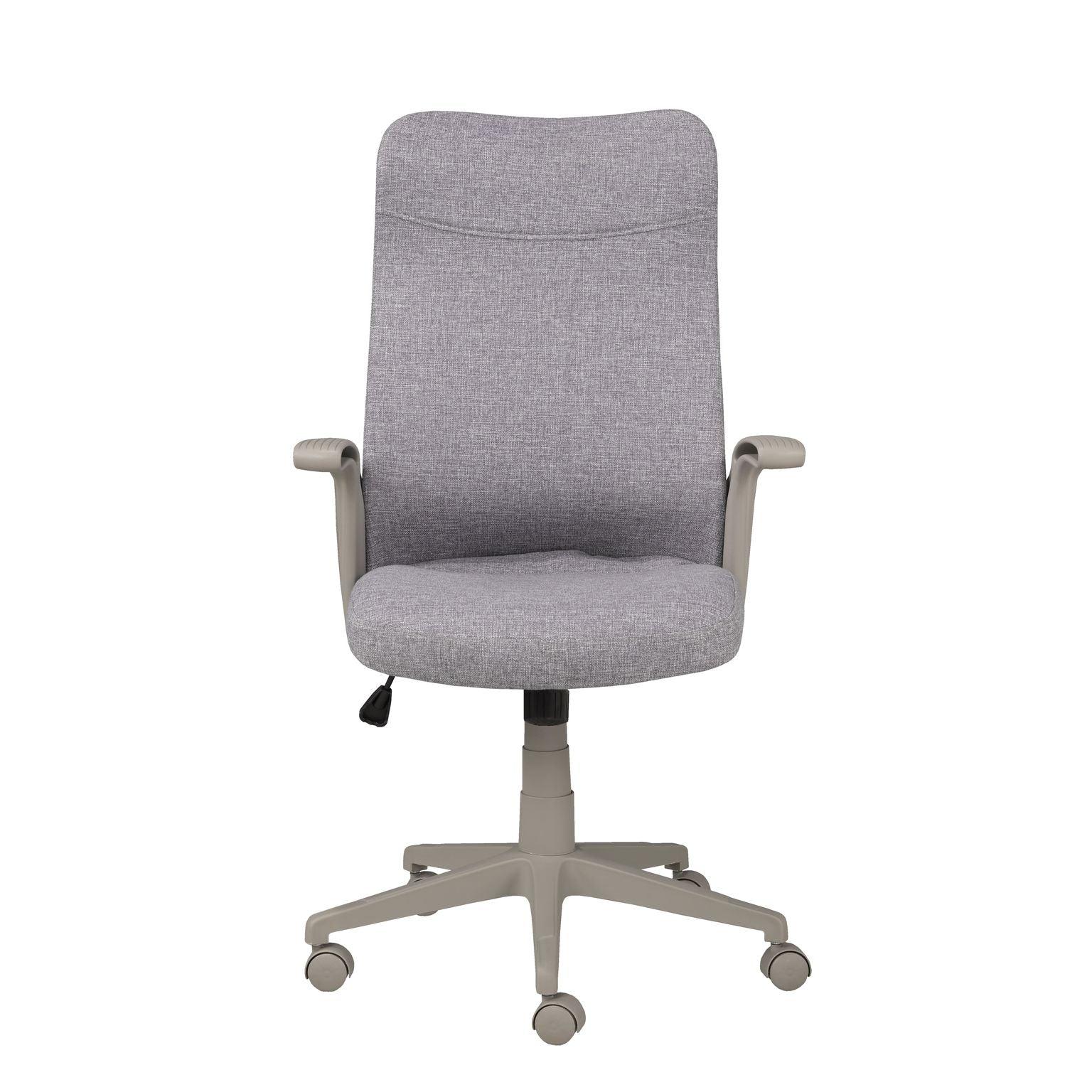 Milan Office Chair - Furnish 4 Less