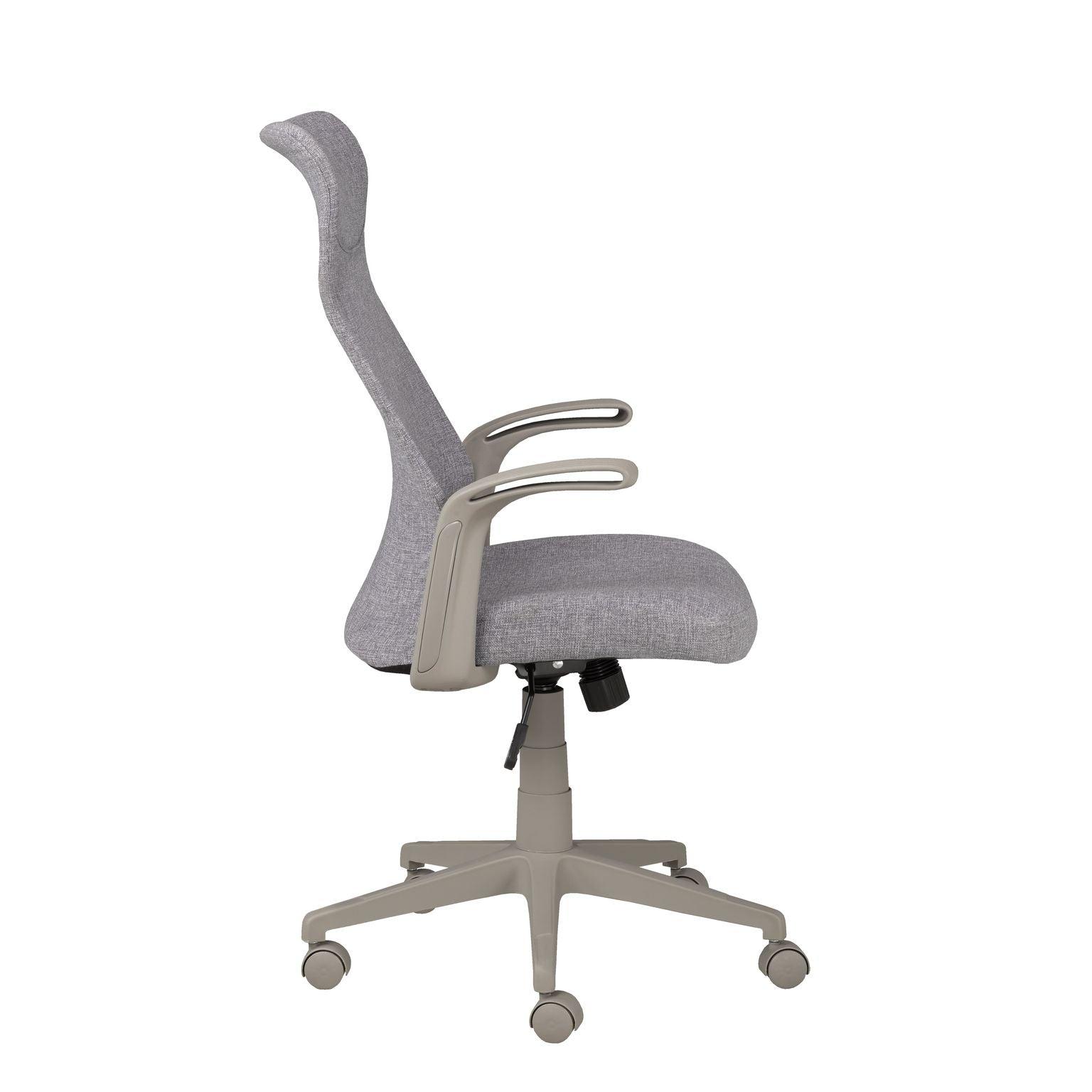 Milan Office Chair - Furnish 4 Less