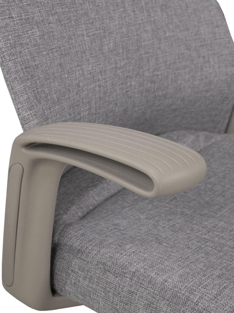 Milan Office Chair - Furnish 4 Less