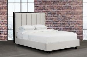 Rosemount Bed 🍁 R131 - Furnish 4 Less