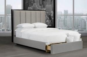 Rosemount Bed 🍁 R131 - Furnish 4 Less