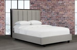 Rosemount Bed 🍁 R131 - Furnish 4 Less