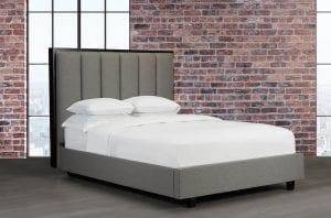 Rosemount Bed 🍁 R131 - Furnish 4 Less