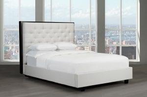 Rosemount Bed 🍁 R132 - Furnish 4 Less