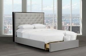 Rosemount Bed 🍁 R132 - Furnish 4 Less