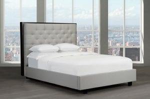 Rosemount Bed 🍁 R132 - Furnish 4 Less