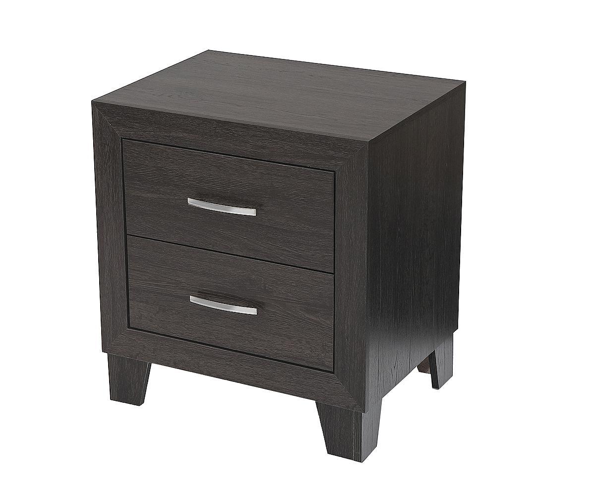 Veronica Nightstand - KW90005 - Furnish 4 Less