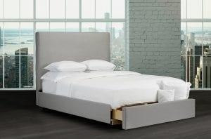 Rosemount Bed 🍁 R150 - Furnish 4 Less