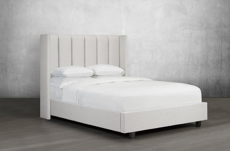 Rosemount Bed 🍁 R151 - Furnish 4 Less