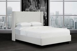 Rosemount Bed 🍁 R152 - Furnish 4 Less