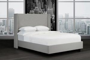 Rosemount Bed 🍁 R152 - Furnish 4 Less