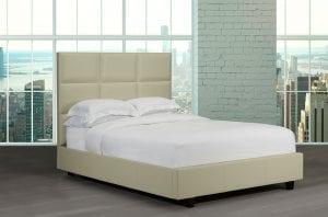 Rosemount Bed 🍁 R159 - Furnish 4 Less