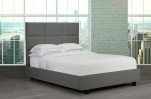 Rosemount Bed 🍁 R159 - Furnish 4 Less