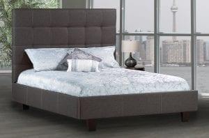 Rosemount Bed 🍁 R160 - Furnish 4 Less