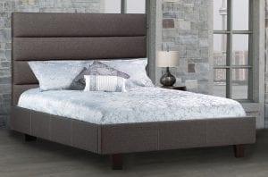 Rosemount Bed 🍁 R162 - Furnish 4 Less