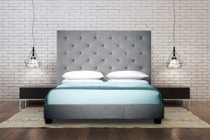 Rosemount Bed 🍁 R164 - Furnish 4 Less