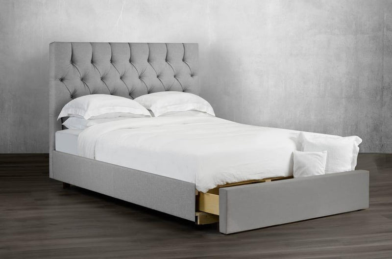 Rosemount Bed 🍁 R165 - Furnish 4 Less